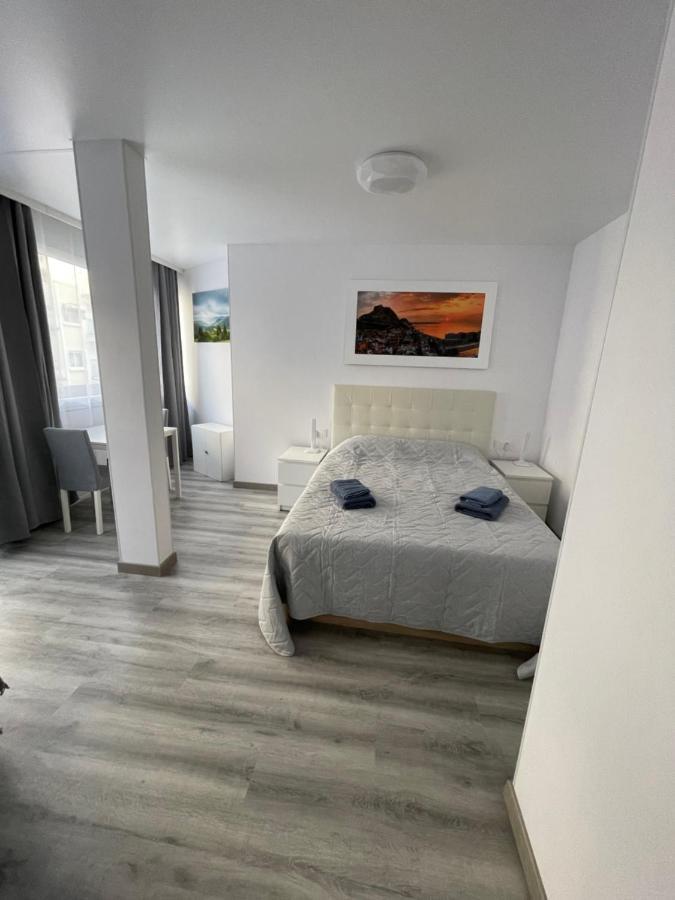Ferienwohnung Rambla 43 Alicante Exterior foto