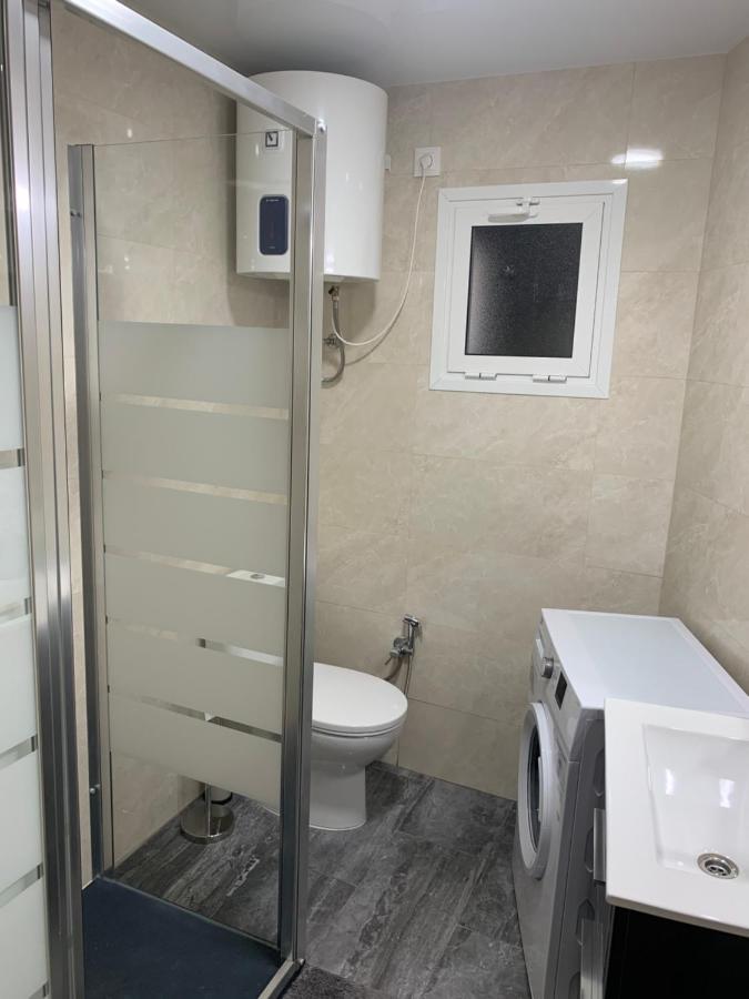 Ferienwohnung Rambla 43 Alicante Exterior foto