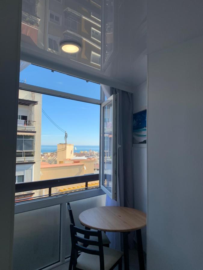 Ferienwohnung Rambla 43 Alicante Exterior foto