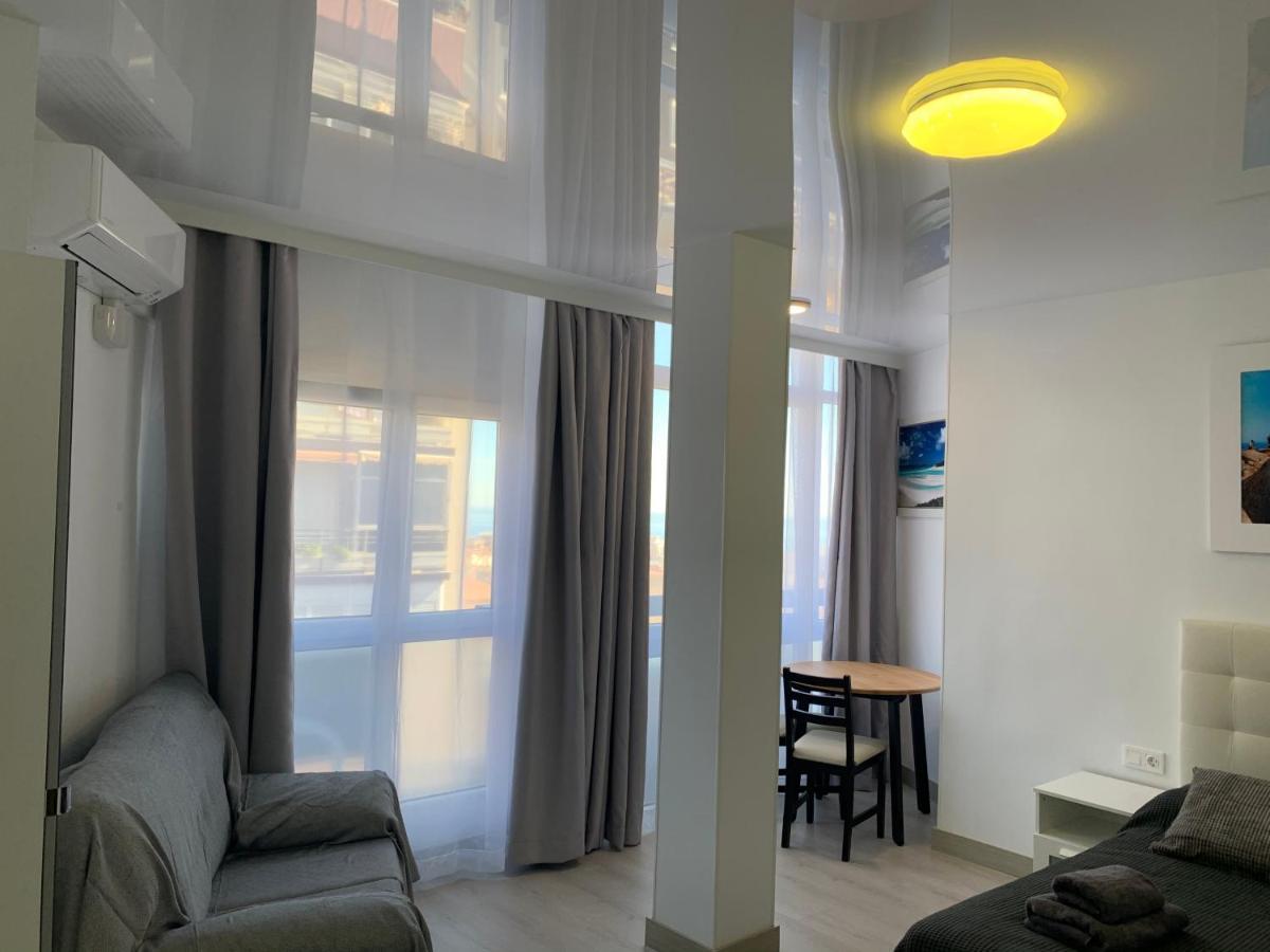 Ferienwohnung Rambla 43 Alicante Exterior foto
